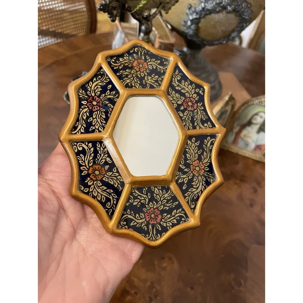 Mirror Image small vtg